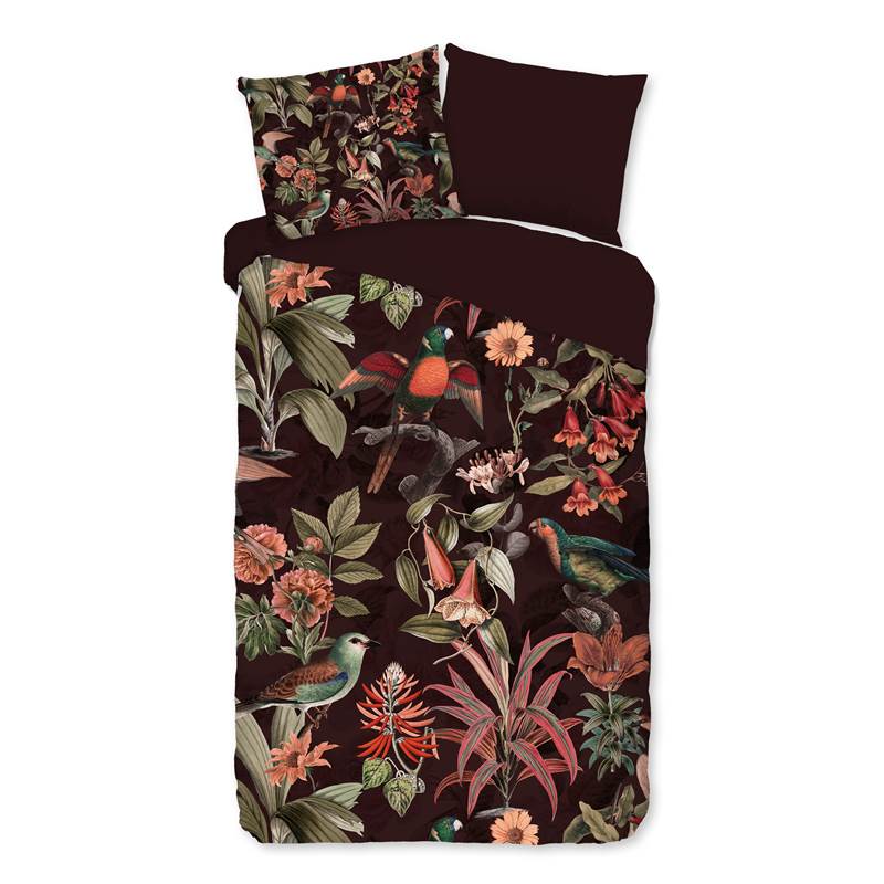 Pure Elmira dekbedovertrek