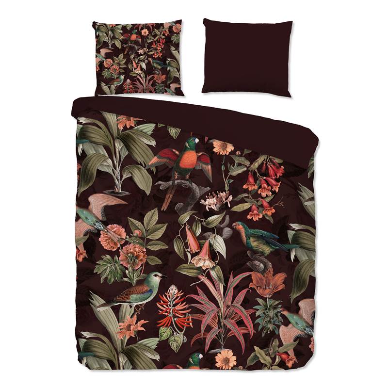 Pure Elmira dekbedovertrek