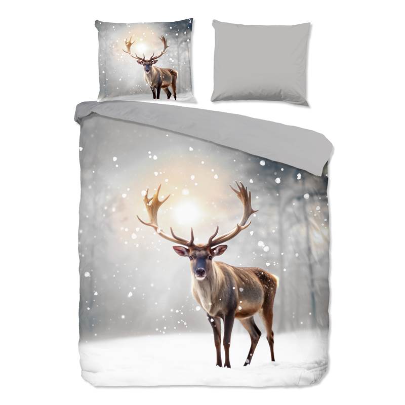 Pure Jeppe dekbedovertrek