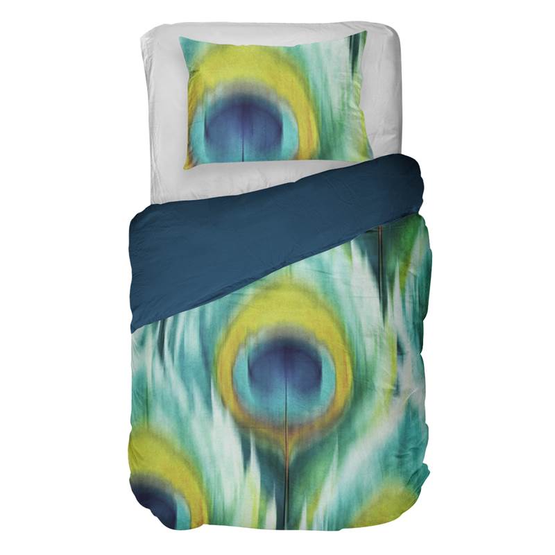 Kayori Ebino dekbedovertrek