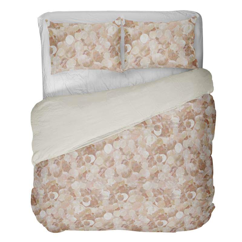 Kayori Gendo dekbedovertrek