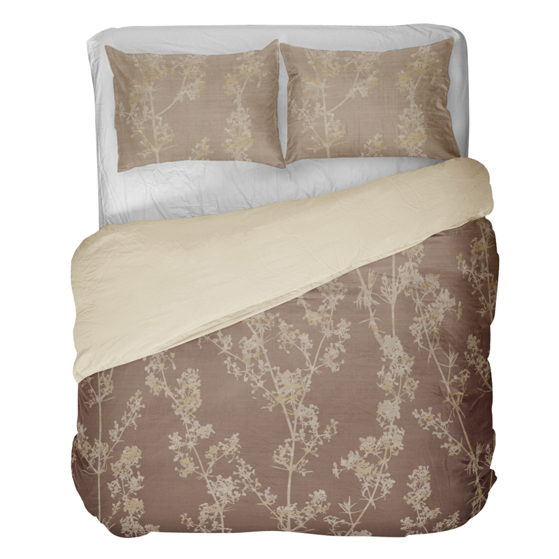 Kayori Mido dekbedovertrek