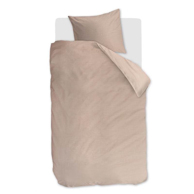 VTWonen Cozy Slub dekbedovertrek