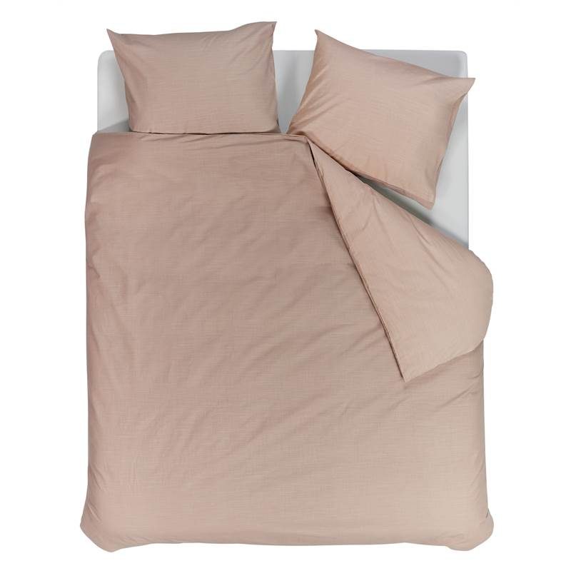 VTWonen Cozy Slub dekbedovertrek