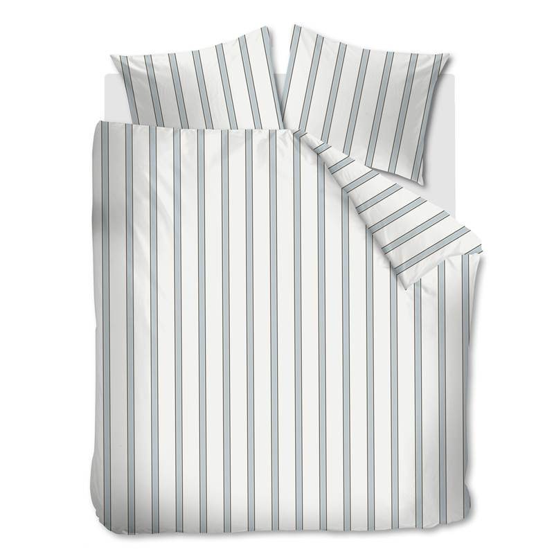 VTWonen Fun Stripe dekbedovertrek
