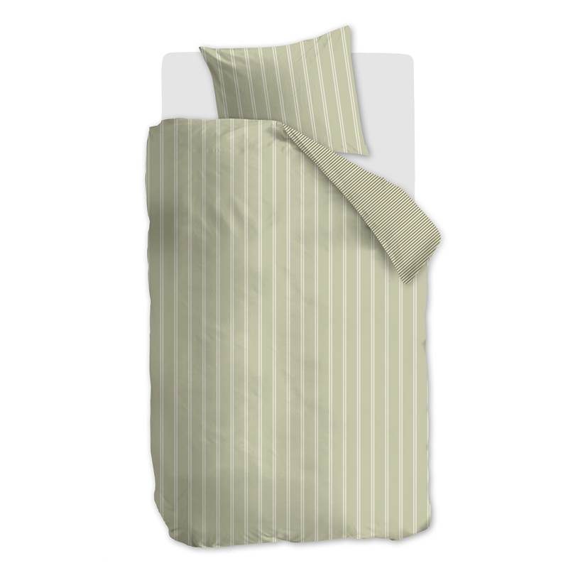 VTWonen Mini Stripe dekbedovertrek