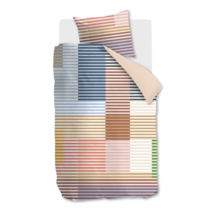 Beddinghouse Ginza dekbedovertrek