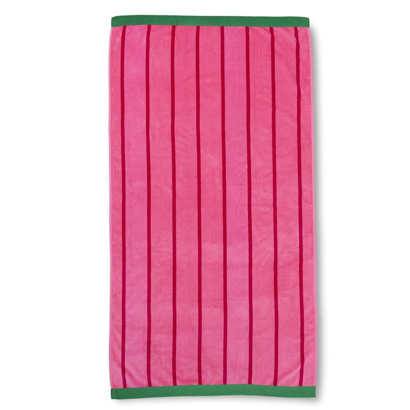 KAAT Amsterdam Summer Sweet strandlaken