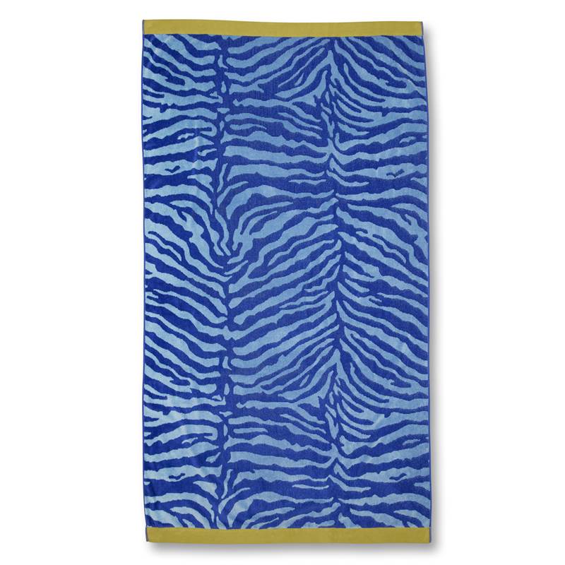 KAAT Amsterdam Zayda strandlaken