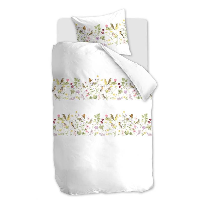 Marjolein Bastin Whispering Garden dekbedovertrek