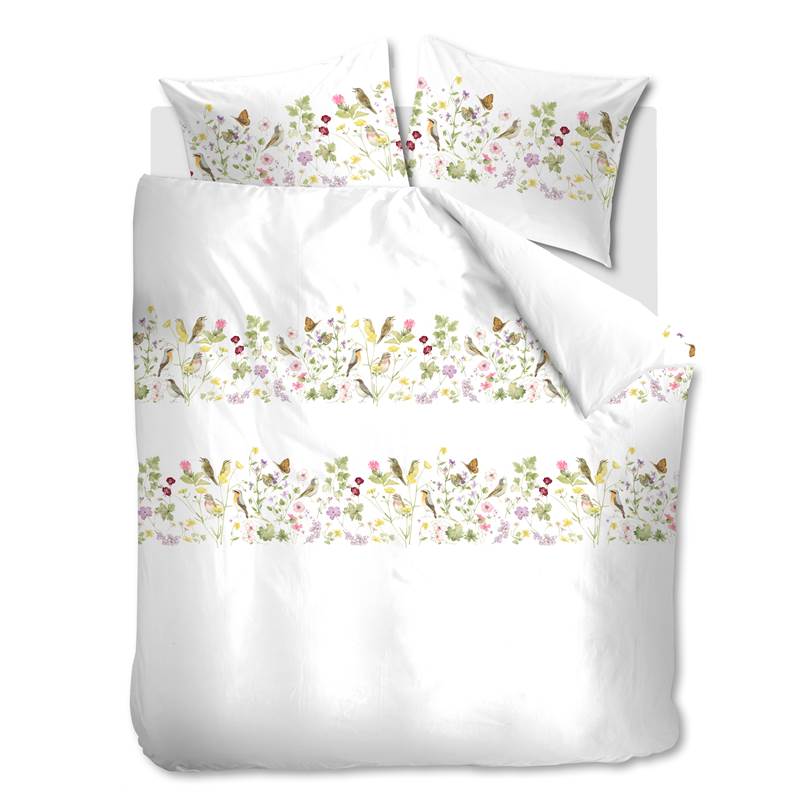 Marjolein Bastin Whispering Garden dekbedovertrek