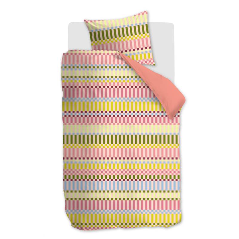 Oilily Jaci dekbedovertrek