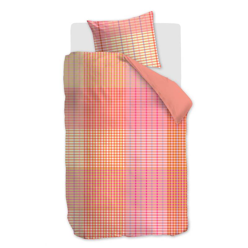 Oilily Solin dekbedovertrek