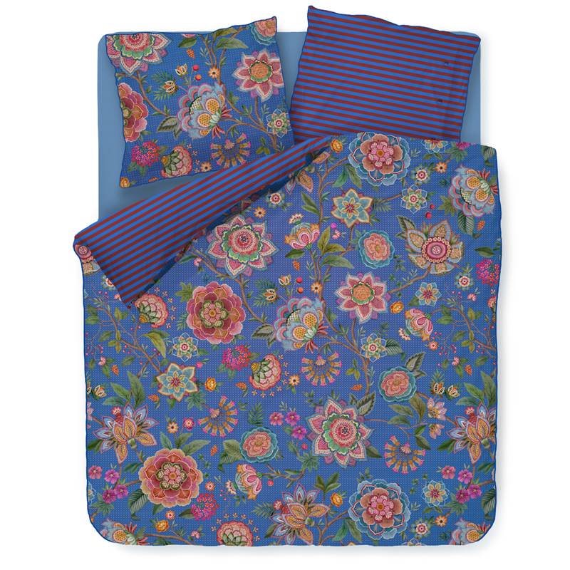 Pip Studio Bombay Bold dekbedovertrek