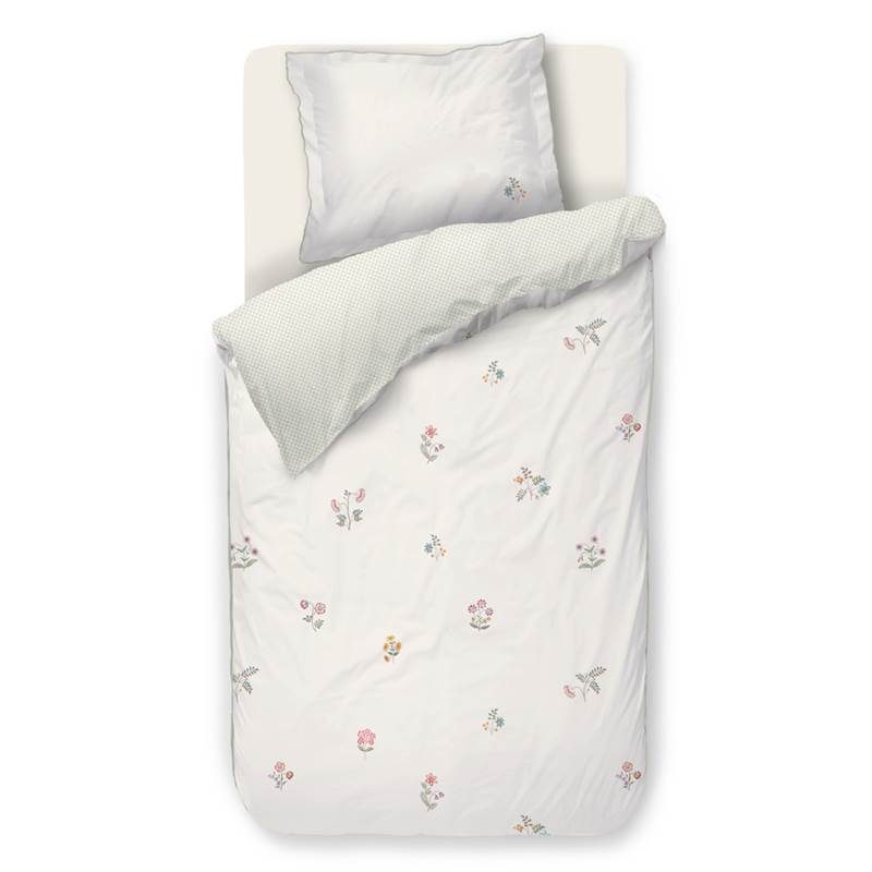 Pip Studio Mughal Flower dekbedovertrek