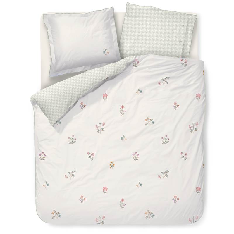 Pip Studio Mughal Flower dekbedovertrek