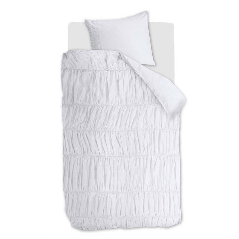 Rivièra Maison Ruffle dekbedovertrek