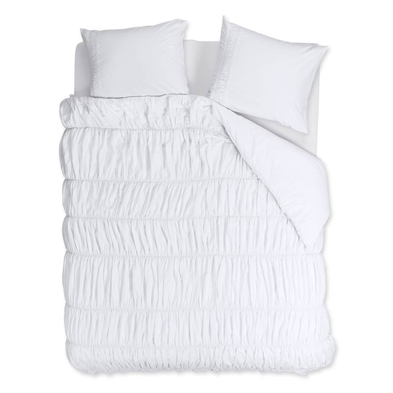 Rivièra Maison Ruffle dekbedovertrek