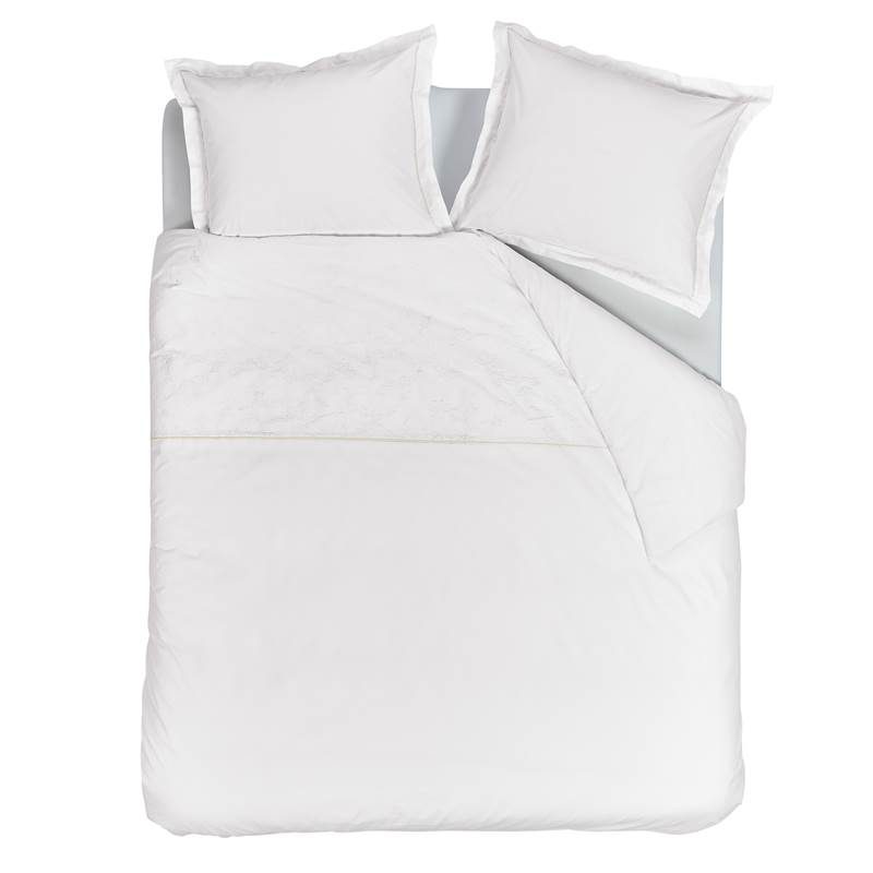 Beddinghouse Broderie Fleurie dekbedovertrek