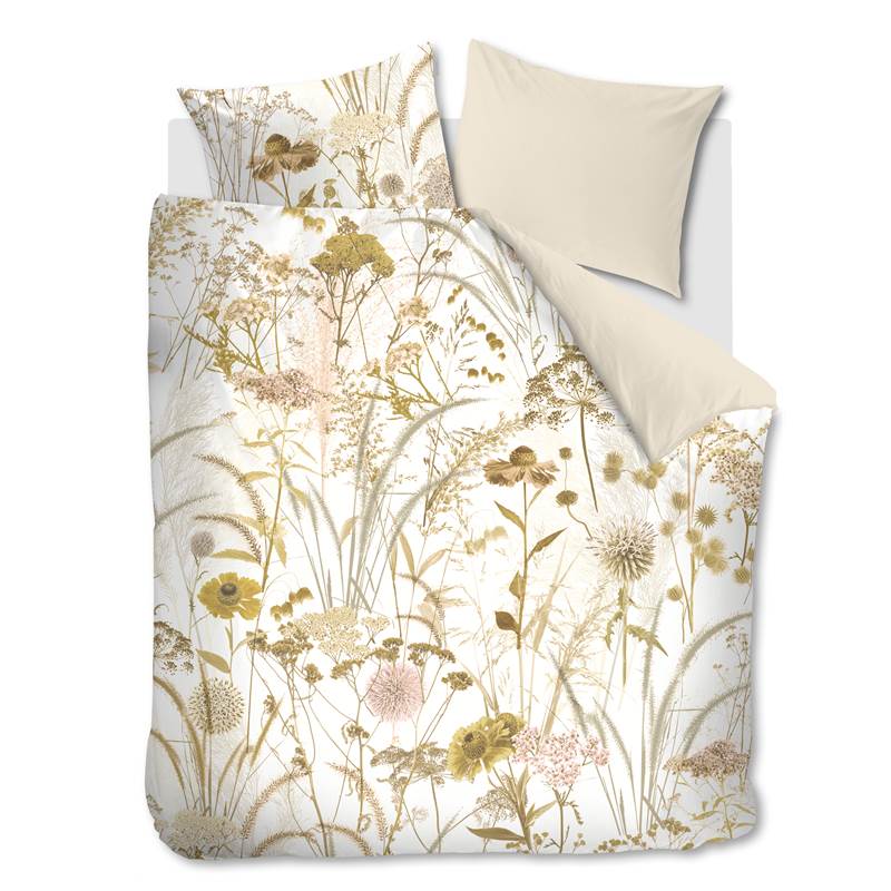 Beddinghouse Cely dekbedovertrek