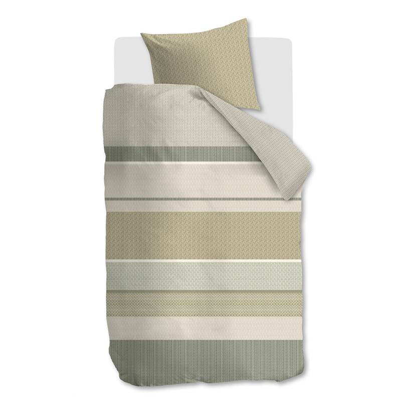 Beddinghouse Hilde dekbedovertrek