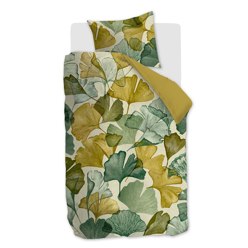 Beddinghouse Suma dekbedovertrek