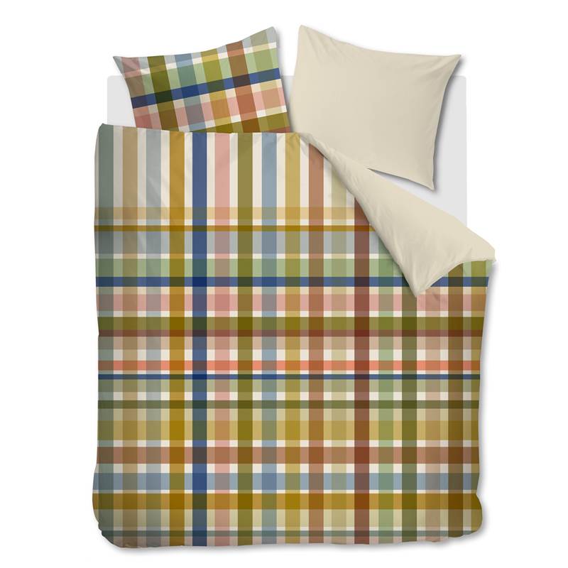 Beddinghouse Taim dekbedovertrek