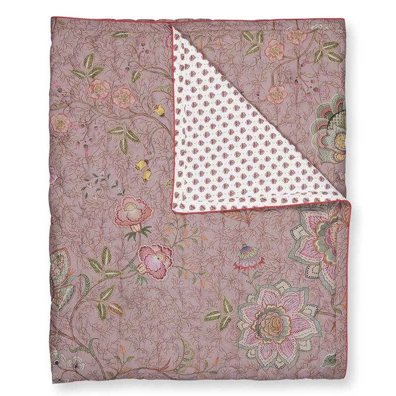 Pip Studio Mumbai Morning bedsprei