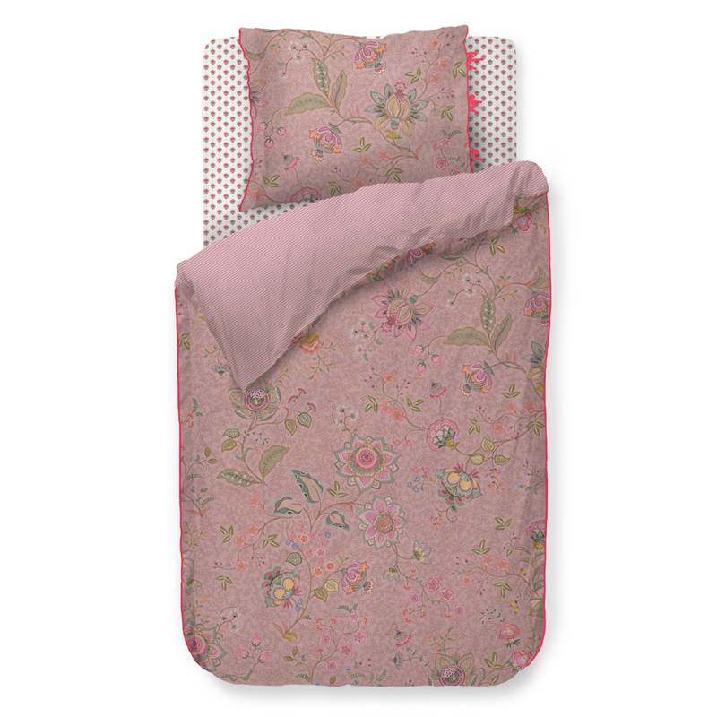 Pip Studio Mumbai Morning dekbedovertrek