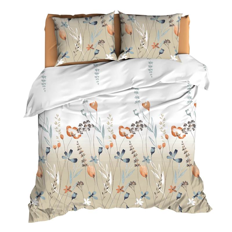 Satin d'Or Zizi dekbedovertrek