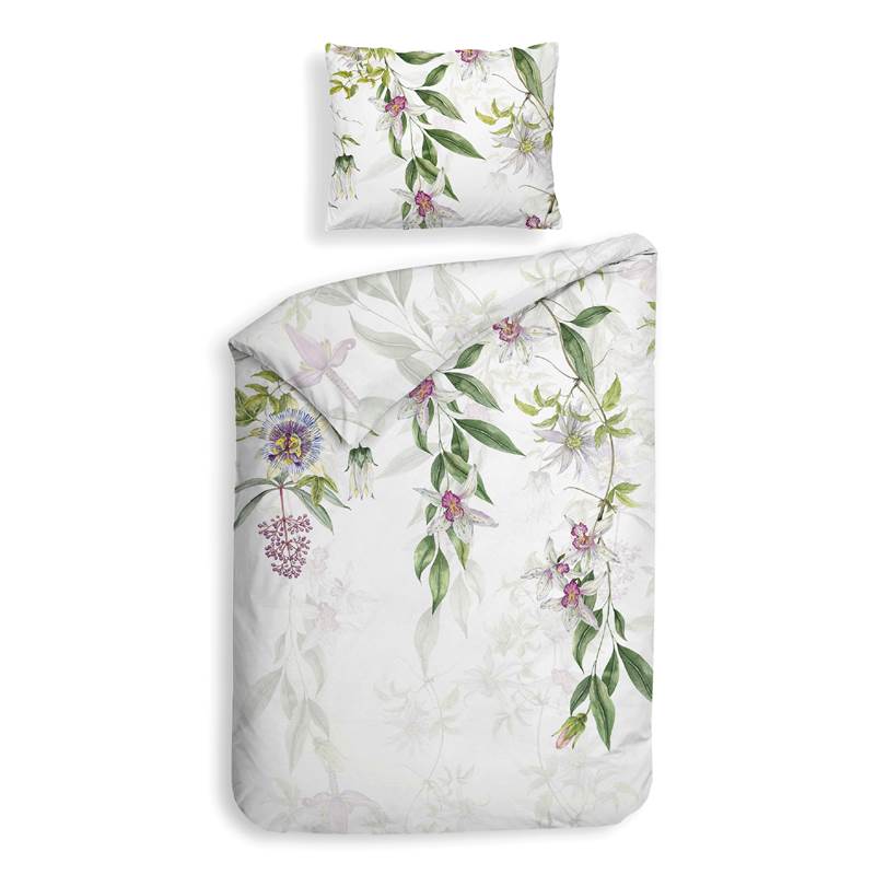 Heckettlane Anula dekbedovertrek