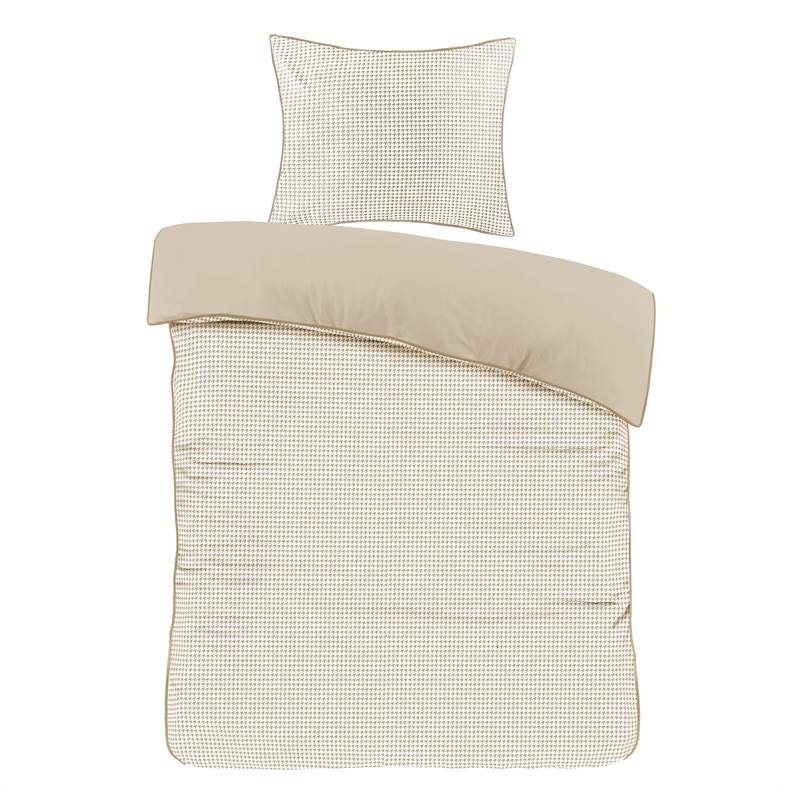 Papillon Joep dekbedovertrek