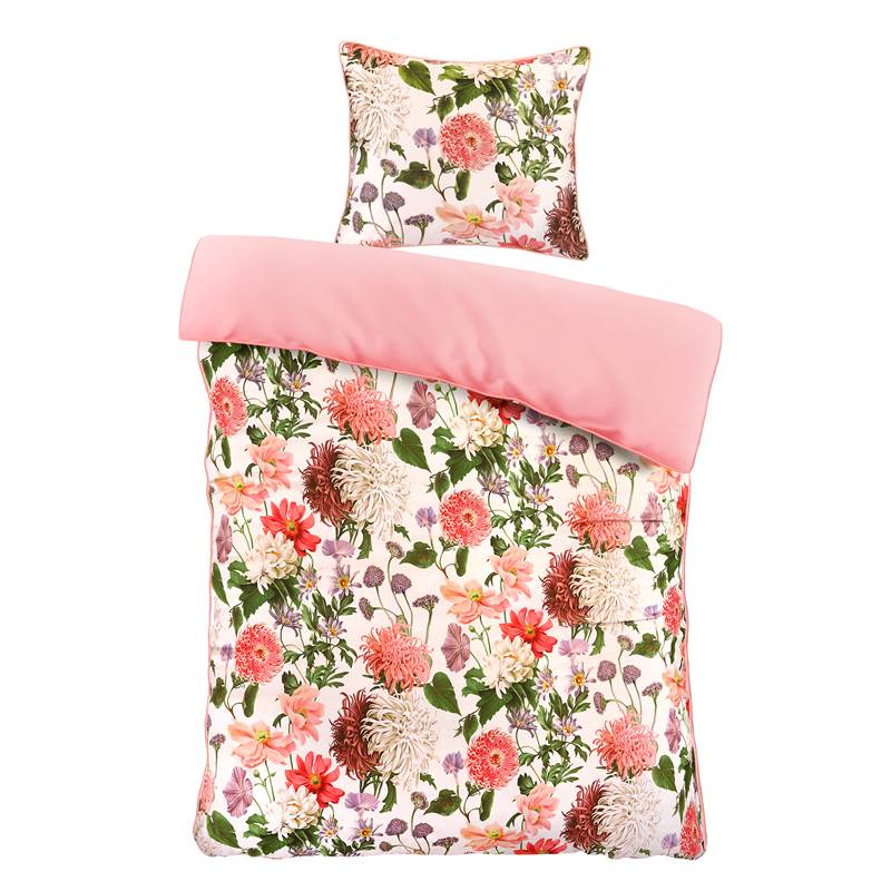 Papillon Olivia dekbedovertrek