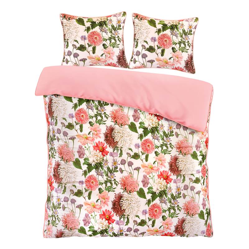 Papillon Olivia dekbedovertrek