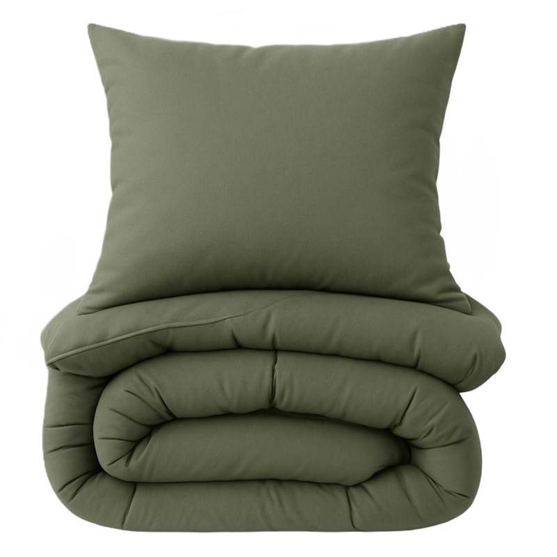 SimplyDream wasbaar dekbed