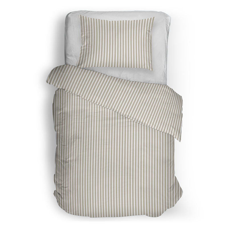 Snoozing Carine dekbedovertrek