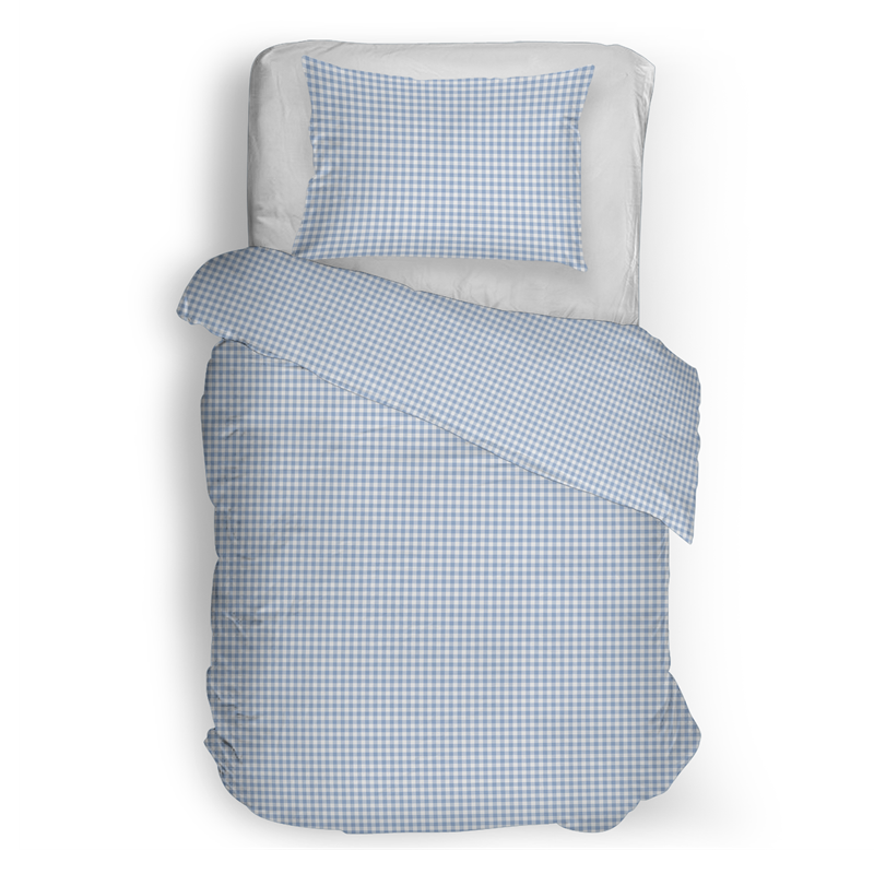 Snoozing Kaat dekbedovertrek