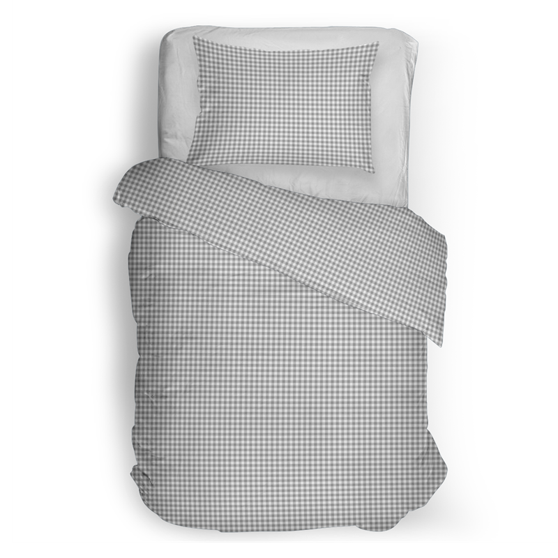 Snoozing Kaat dekbedovertrek