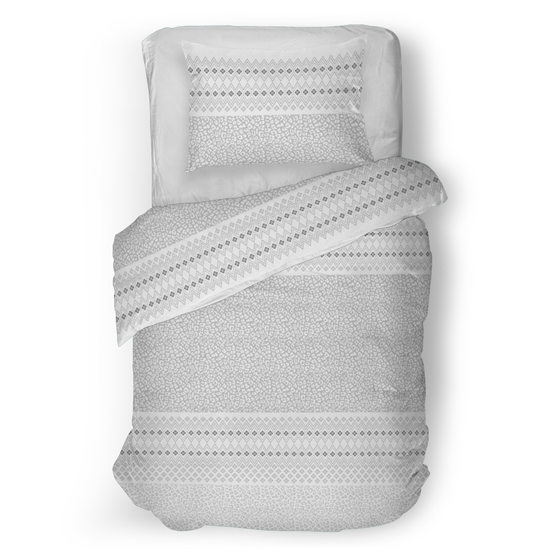 Snoozing Karla dekbedovertrek