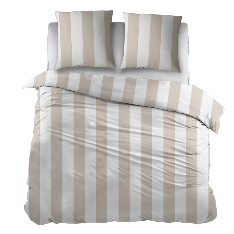 Snoozing Kristy dekbedovertrek