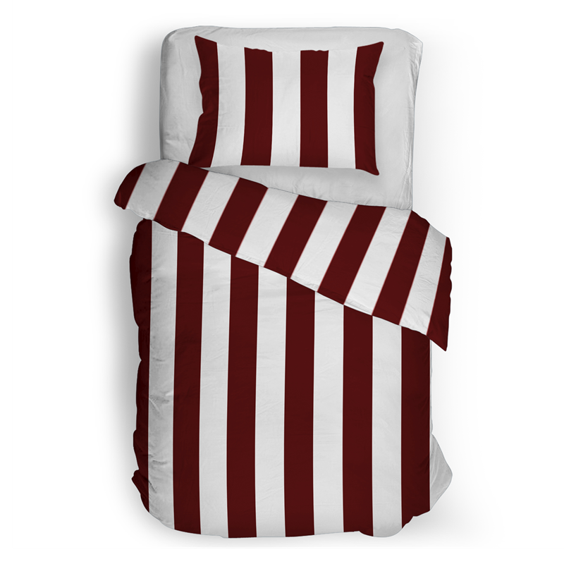 Snoozing Kristy dekbedovertrek