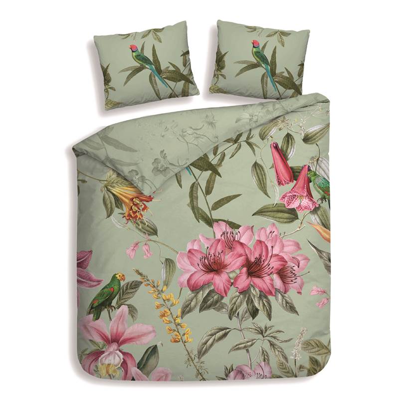 Heckettlane Maribel dekbedovertrek