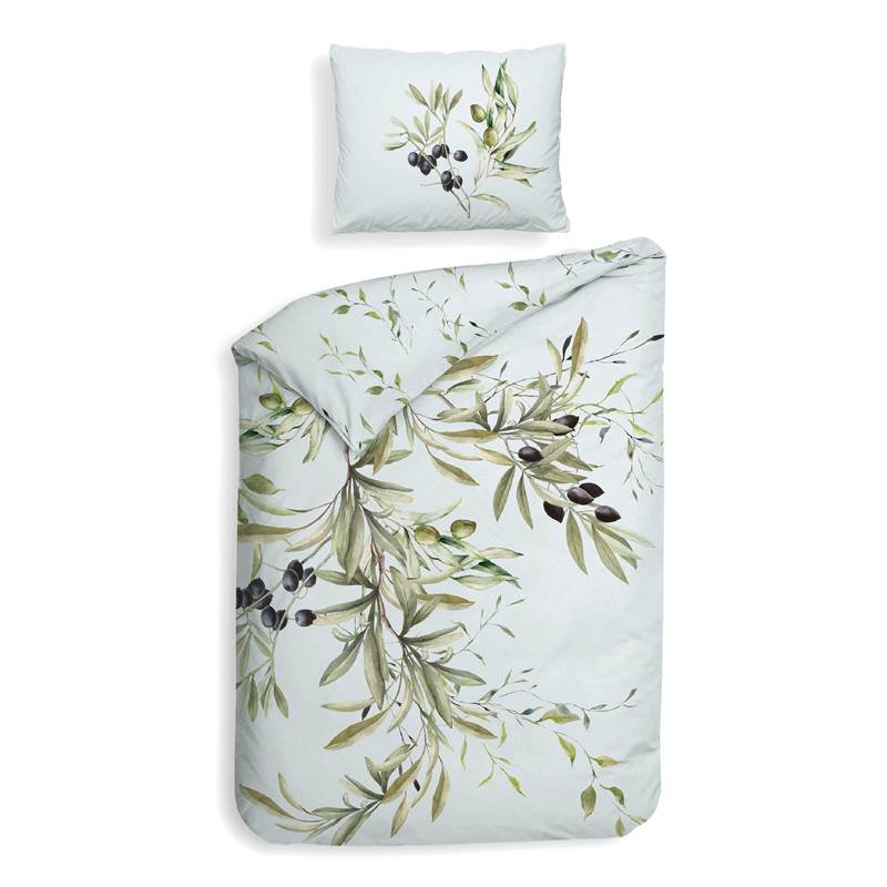 Heckettlane Marilia dekbedovertrek