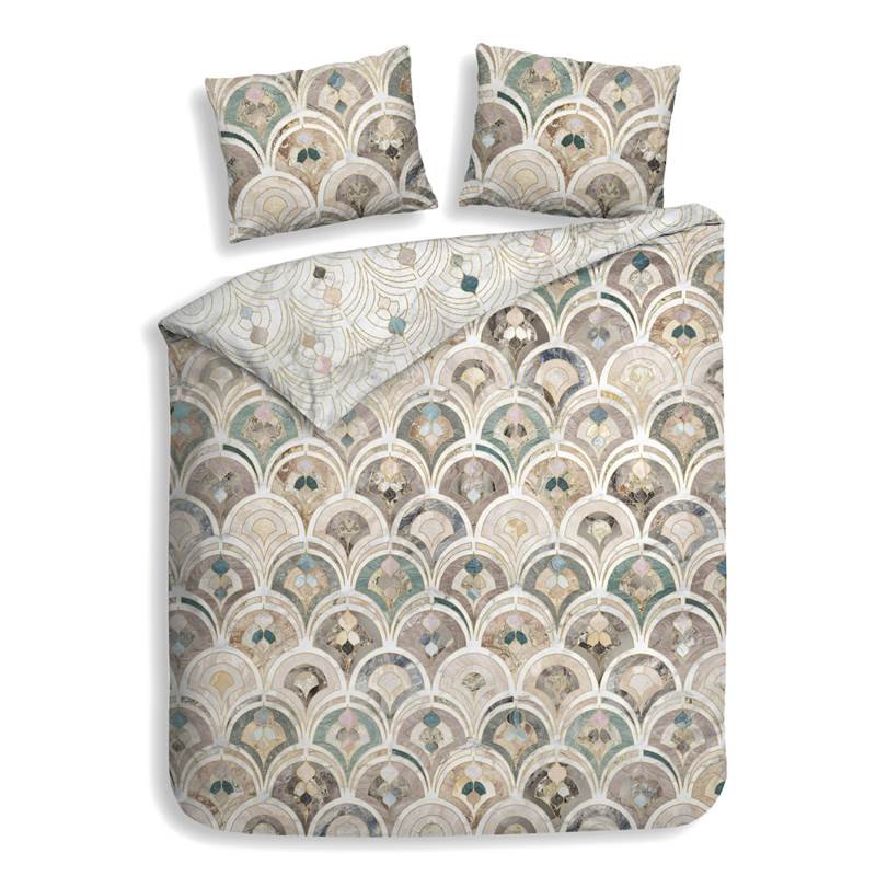 Heckettlane Roxanne dekbedovertrek