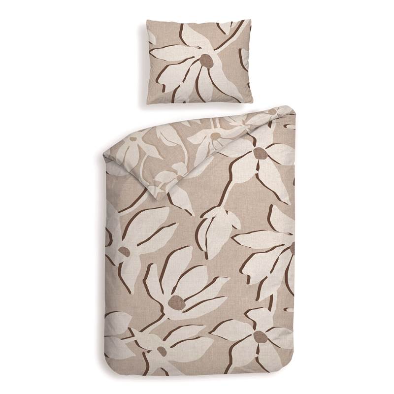 Heckettlane Sanaa dekbedovertrek