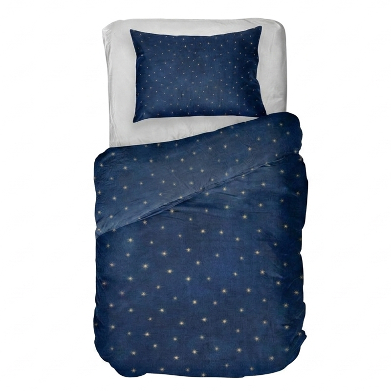 Kayori Hoshi flanel dekbedovertrek