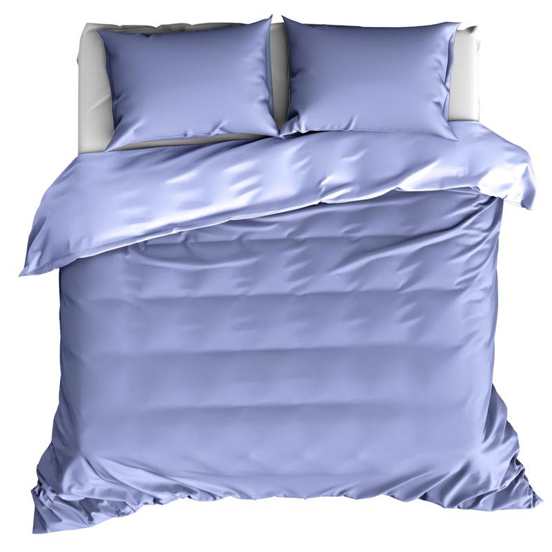 De Witte Lietaer Olivia dekbedovertrek