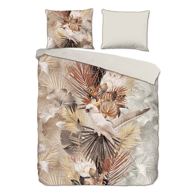 Good Morning Core dekbedovertrek