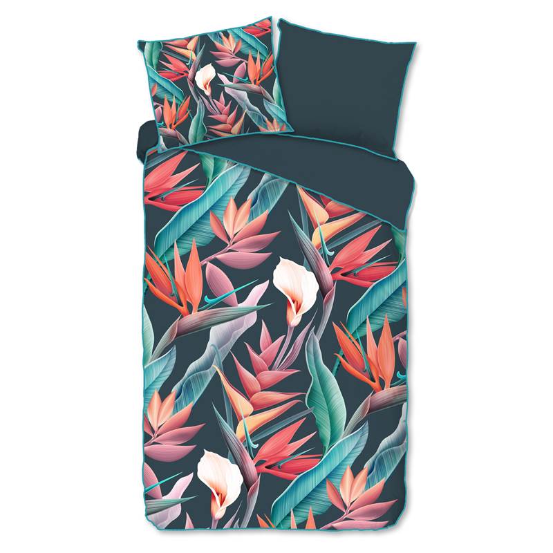 Good Morning Linea dekbedovertrek