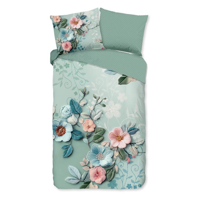 Good Morning Taleen dekbedovertrek